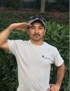 Congratulations Evangelito!
