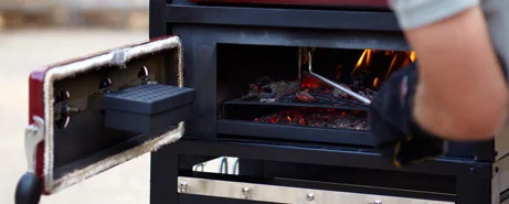 Fornetto Smoker Oven