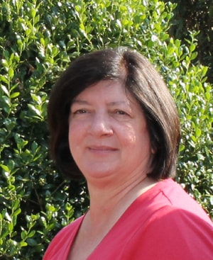 Debbie Sharpe