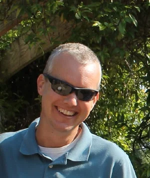 Chad Spease
