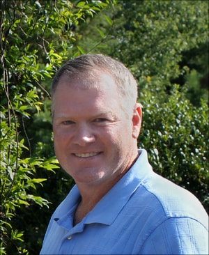 Jeff Adams
