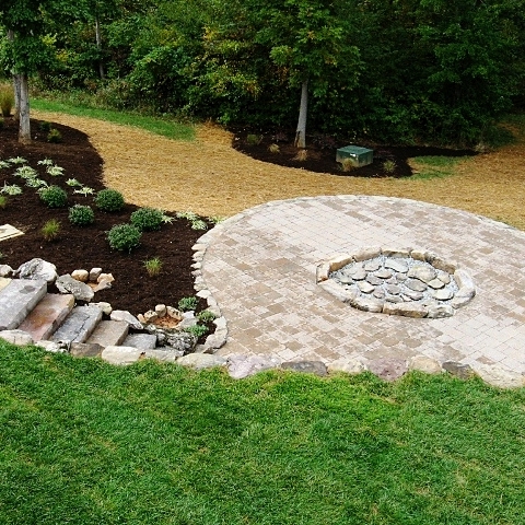 New Garden Landscaping Winston M, Landscaping Services Greensboro Nc