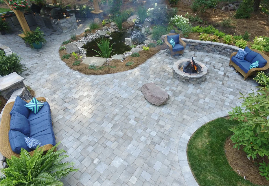 Newline Pavers Newline Pavers