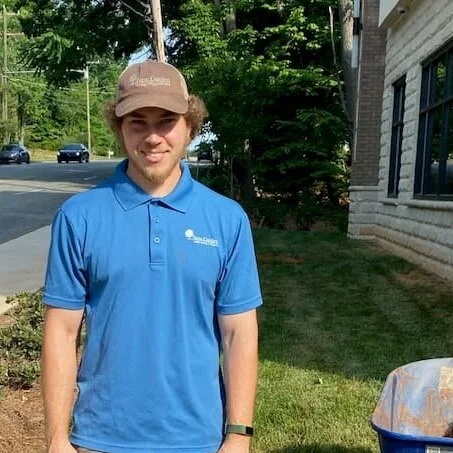 May 2021-Michael Folla