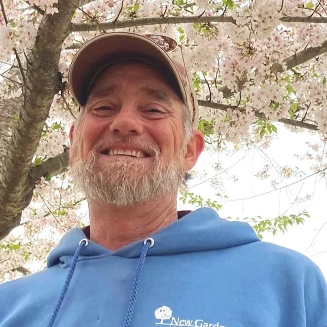 March 2022-David Pearson