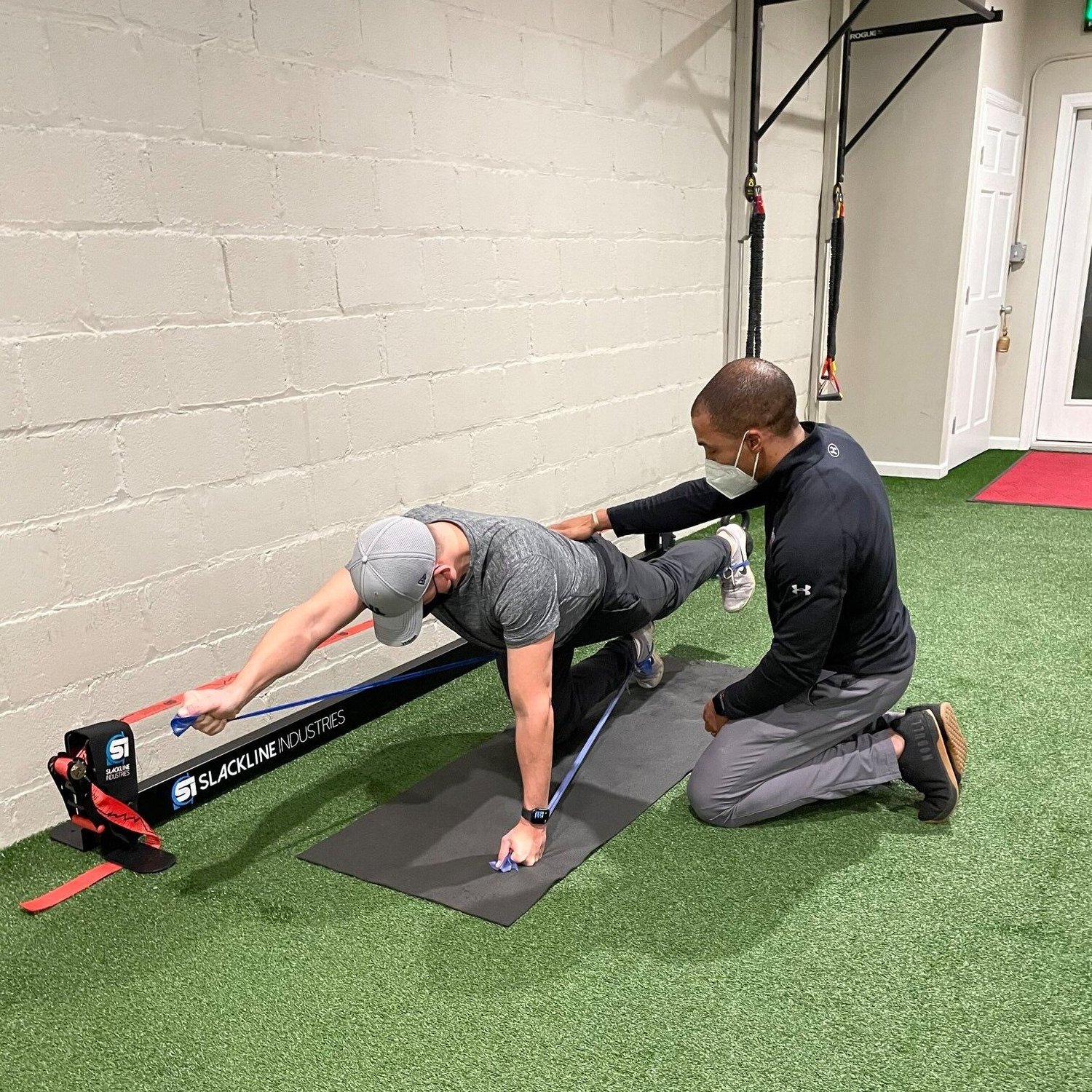 How many physical therapy visits will I need? — Iron Physical Therapy