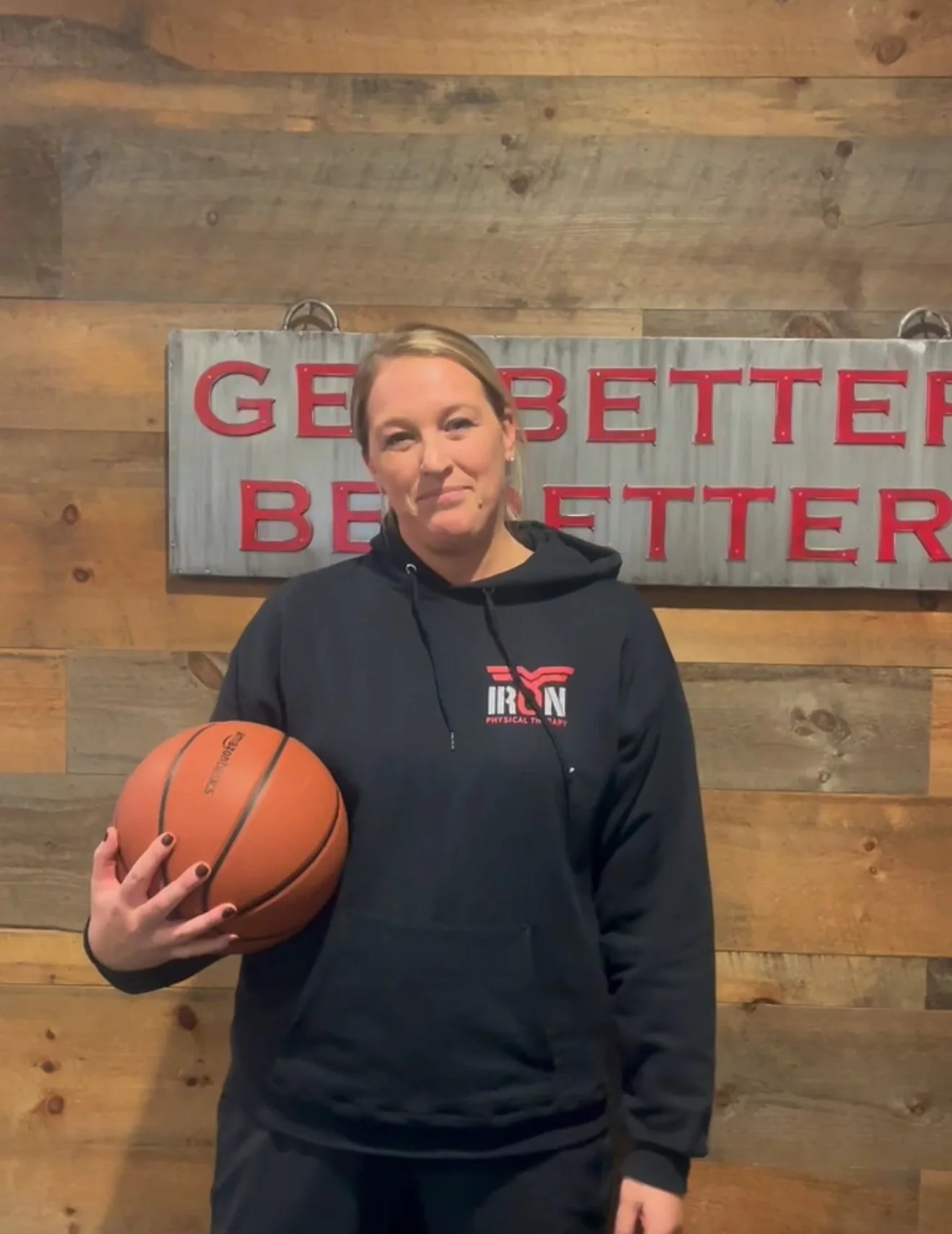 How to Stay on the Court This Basketball Season