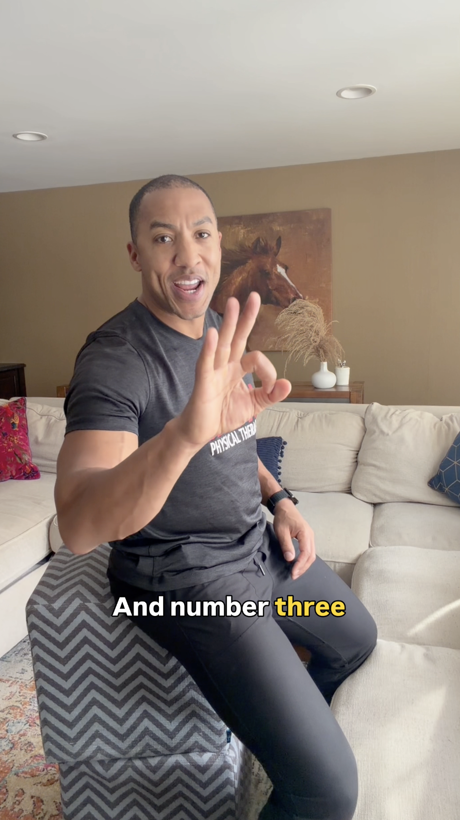 Shoulder Pain? 3 Important Things To Avoid