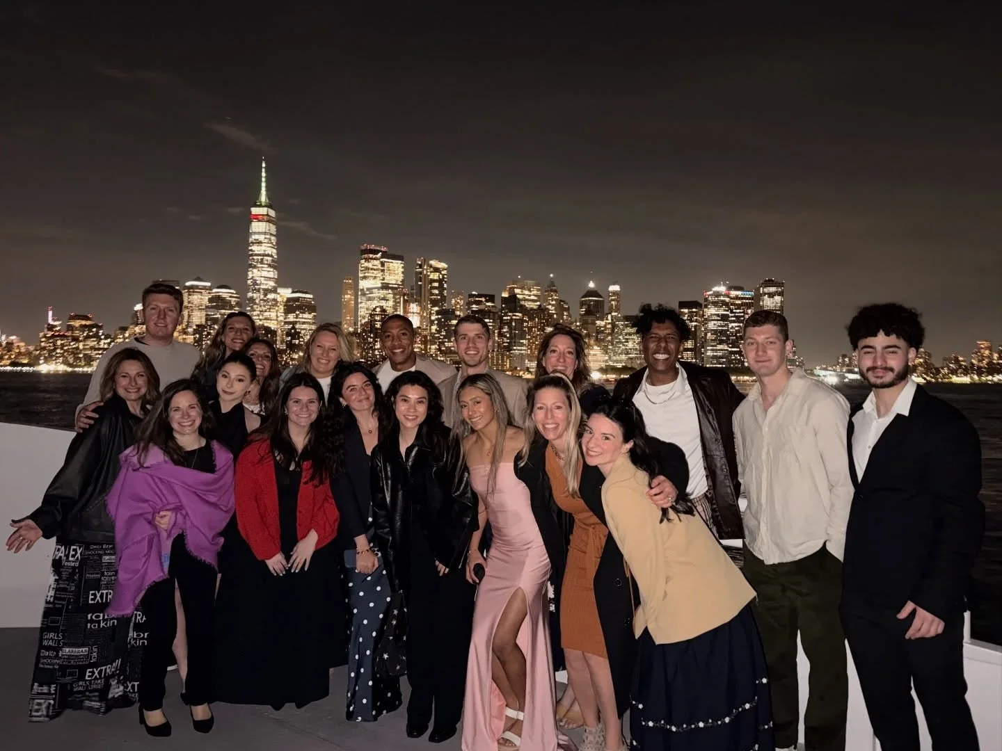 We are Iron🖤

Magical nights like this remind us how blessed we are to call these incredible humans our colleagues and friends.

Iron is not a building or a brand, it&rsquo;s the people and our commitment to help you #getbetterbebetter everyday 💪