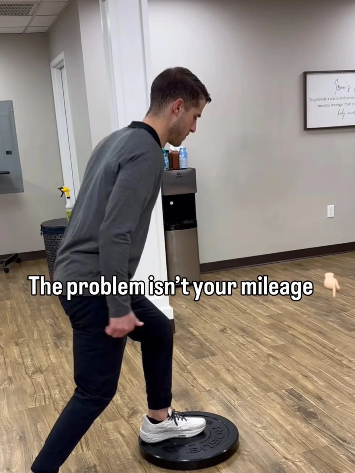 Your Running Routine is Missing this