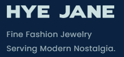Hye Jane Jewelry Logo