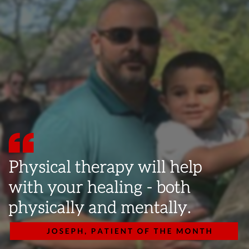 Getting back to Lifting After Back Surgery with Physical Therapy — Iron Physical Therapy