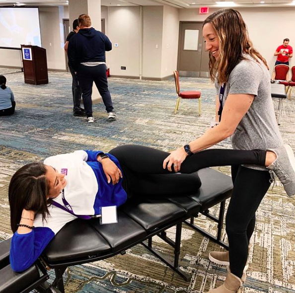 Best Physical Therapy near North Haledon NJ Physical Therapy Near Me