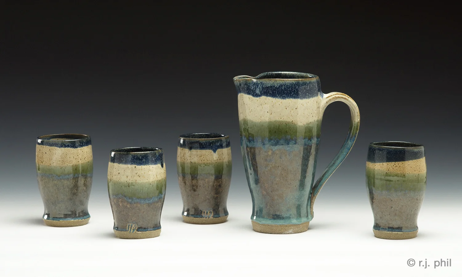 Birch Mountain Pottery