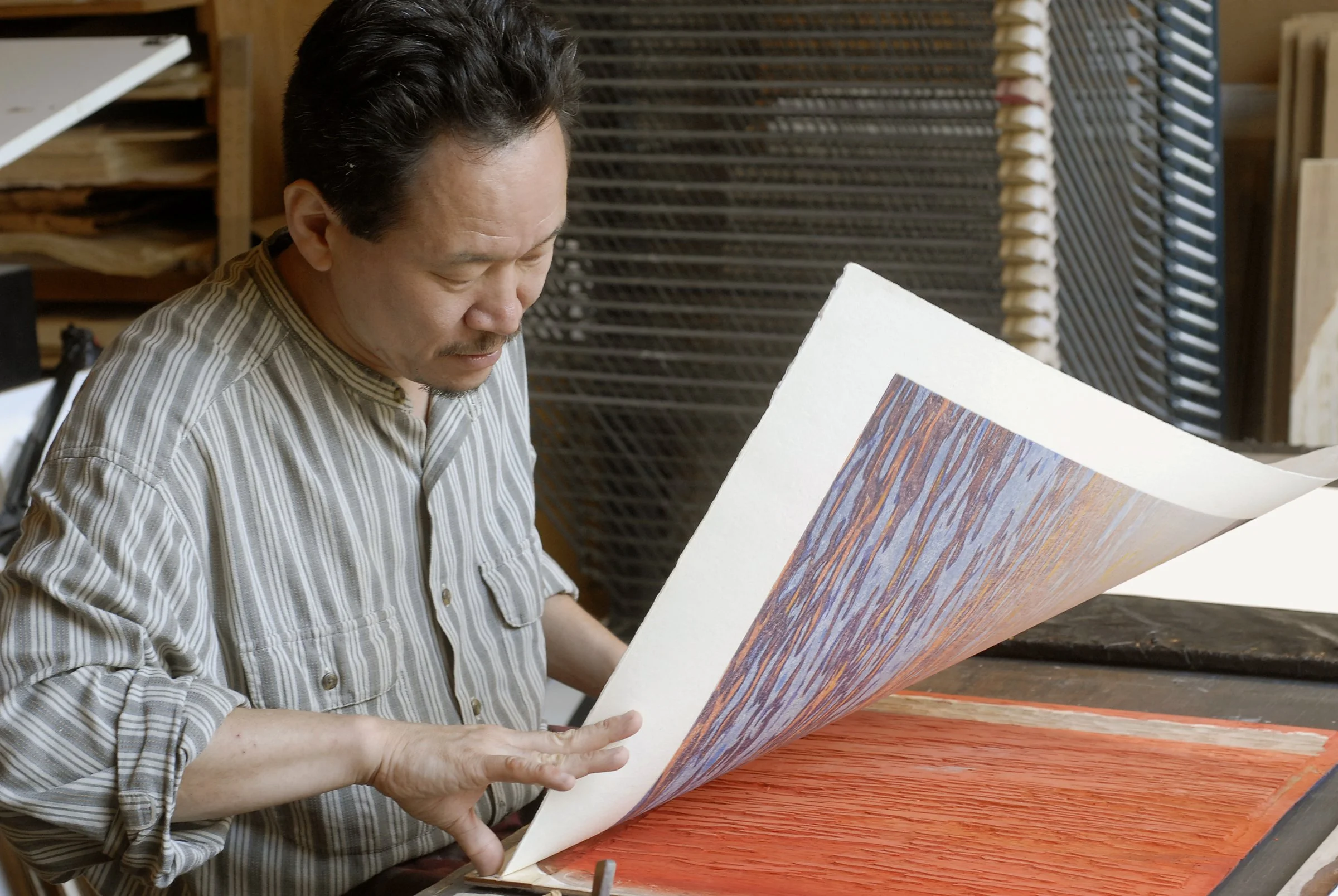 Keiji Shinohara
