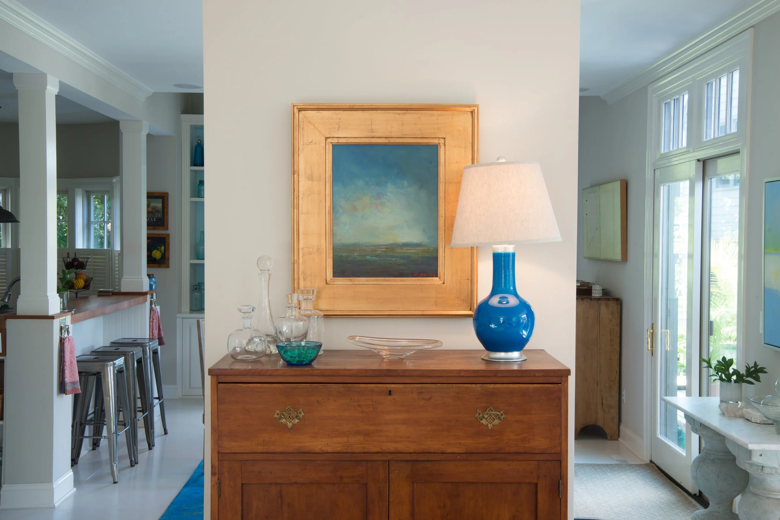 William McCarthy Fine Art
