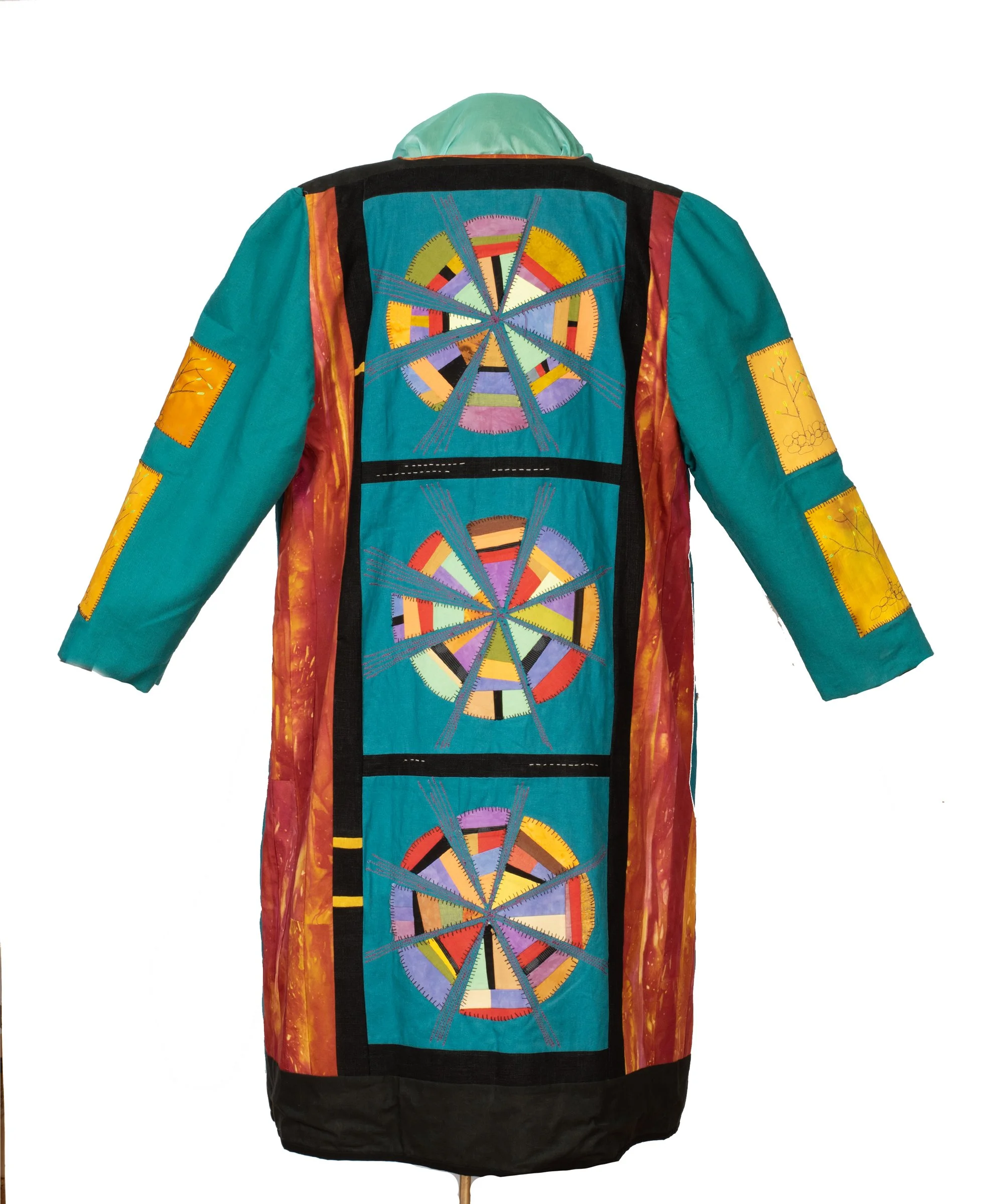 Catherine LaVoie, 'Jacket"