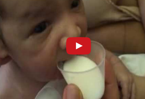 Bottle Alternatives: Preparing for Breastfeeding Challenges