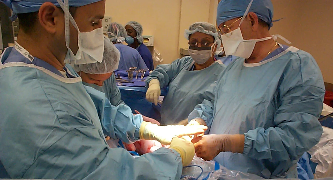 How To Avoid a C-section Without Changing Hospitals For Less Than The Cost of a Latte A Day