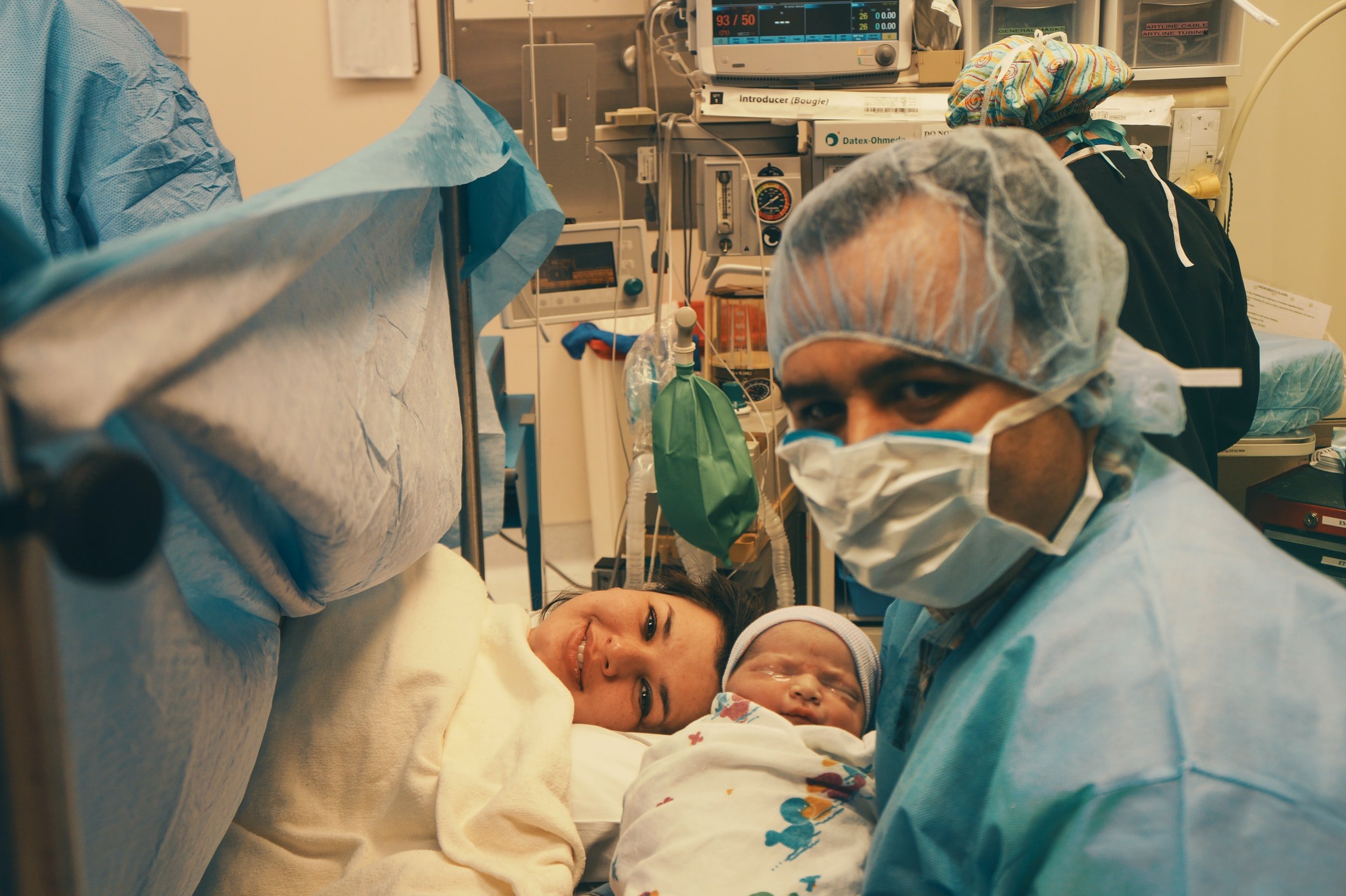 2023 Update: Episiotomy and C-section Rates at Atlanta and St Pete  Hospitals — The Happiest Doulas