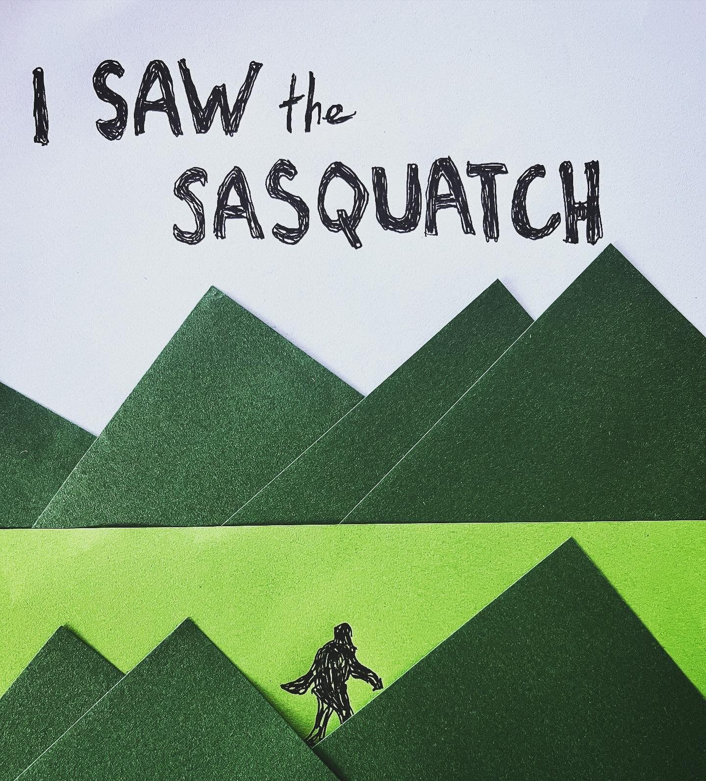 I wrote a humorous short story called &ldquo;I Saw the Sasquatch&rdquo; that might lighten your day. It&rsquo;s in the new issue of Wilderness House Literary Review from Massachusetts. 

Link in bio!

🌲 🌲 🌲 🌲 🌲
