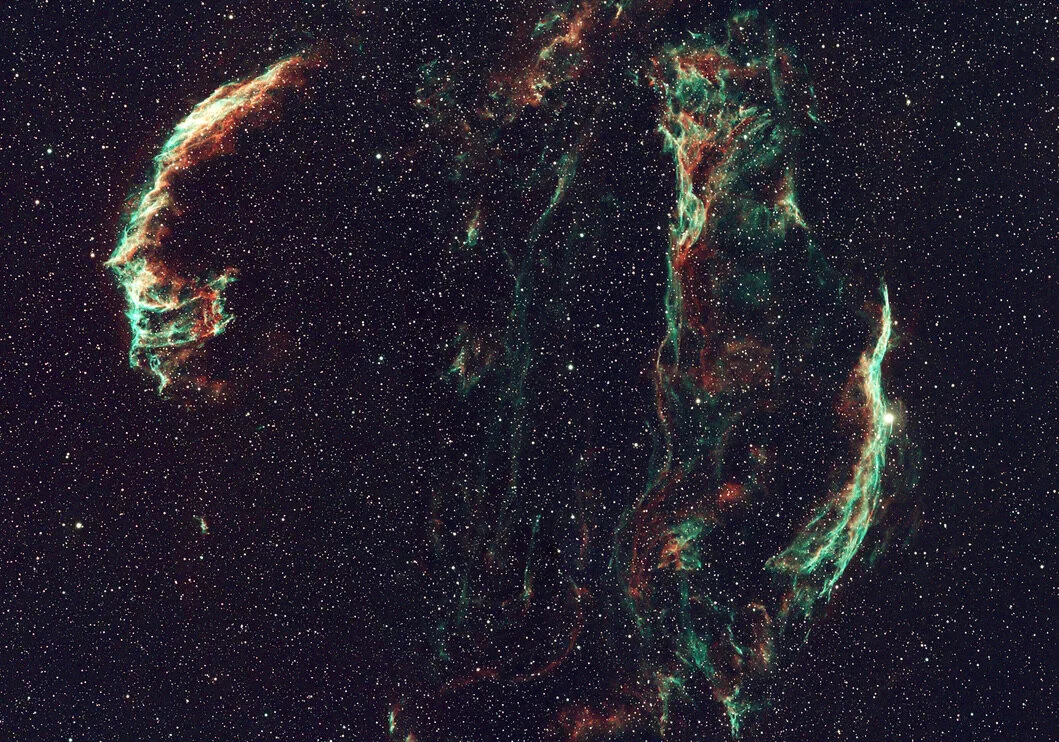 Veil Nebula