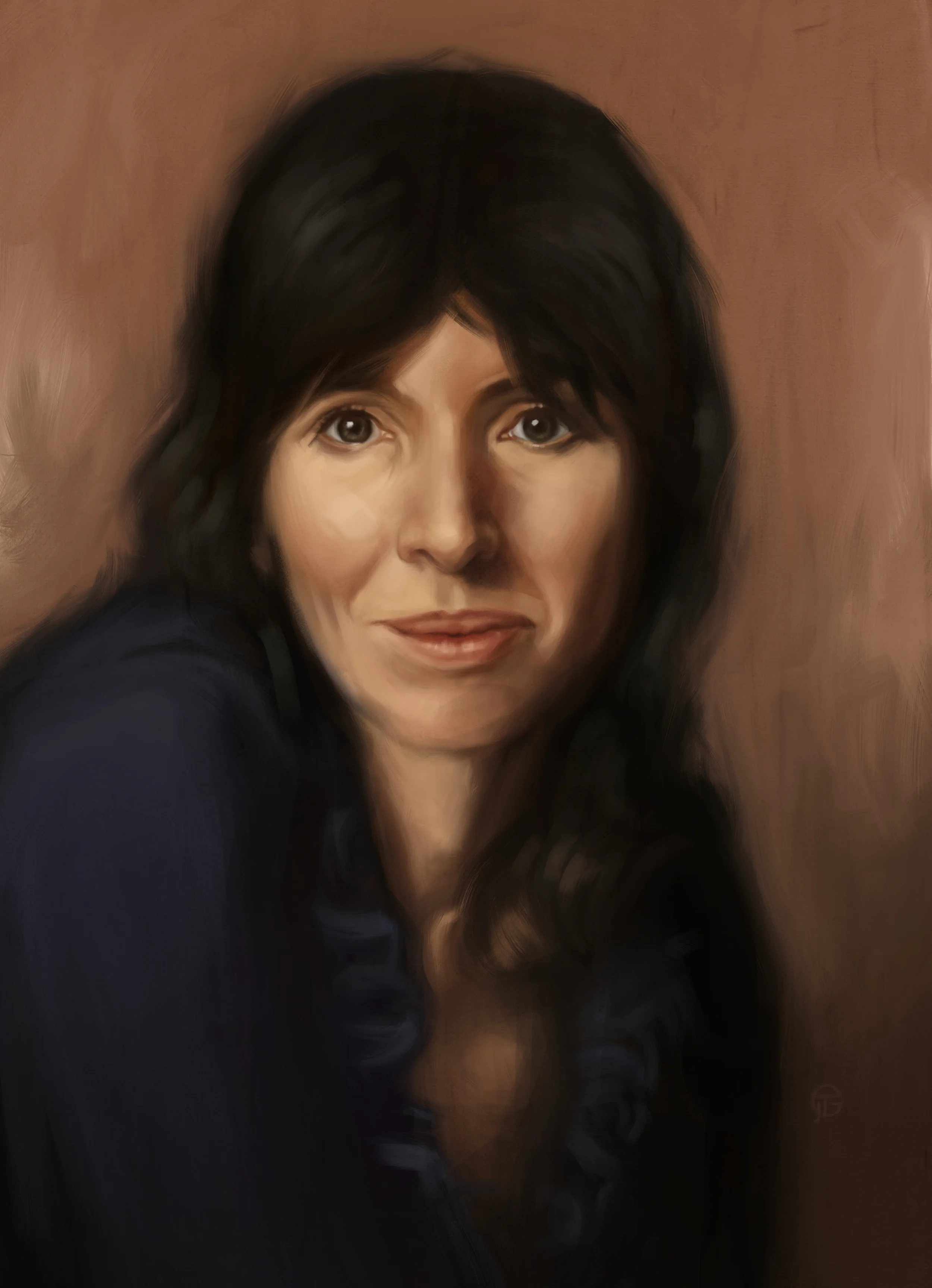 Rachel Cusk for the New Yorker