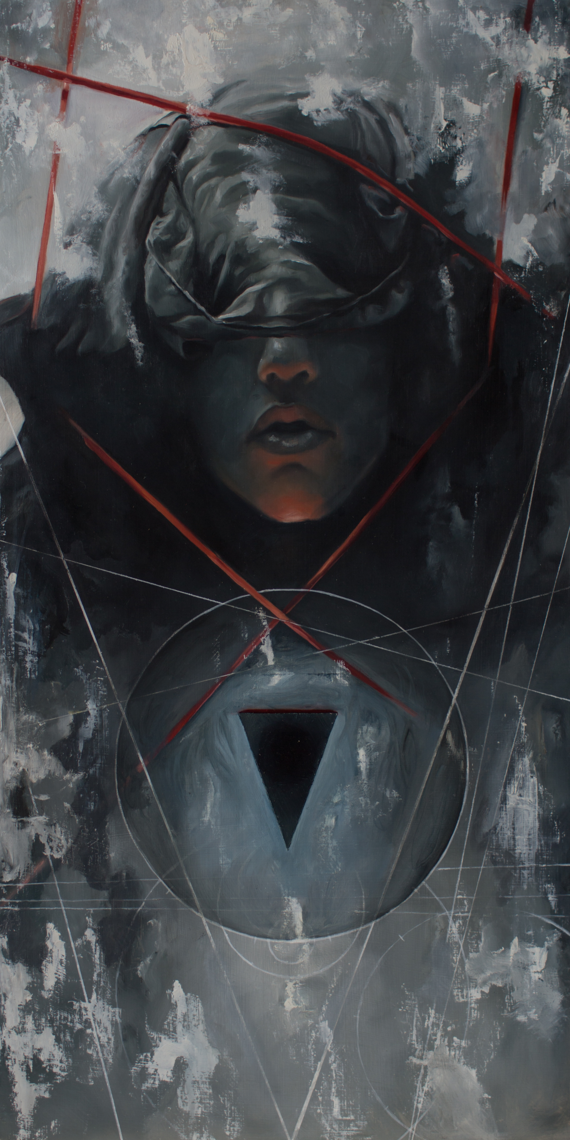 The Penitent