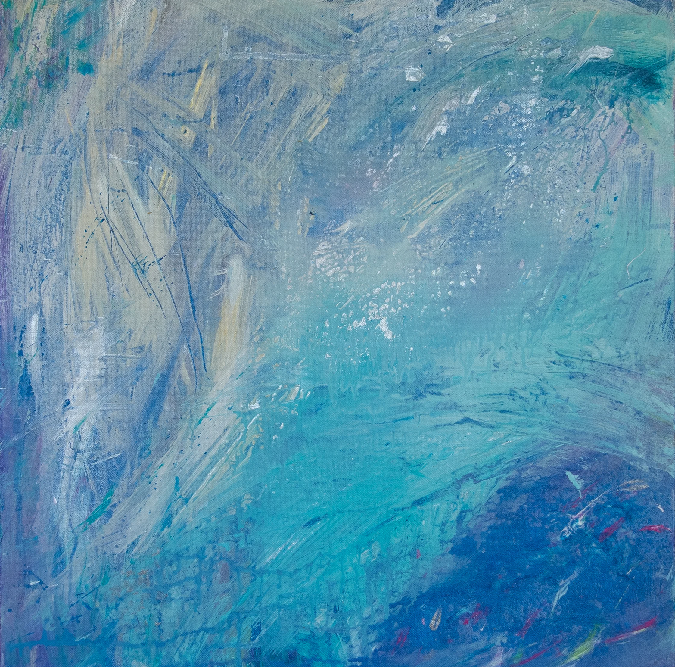 Wild Blue