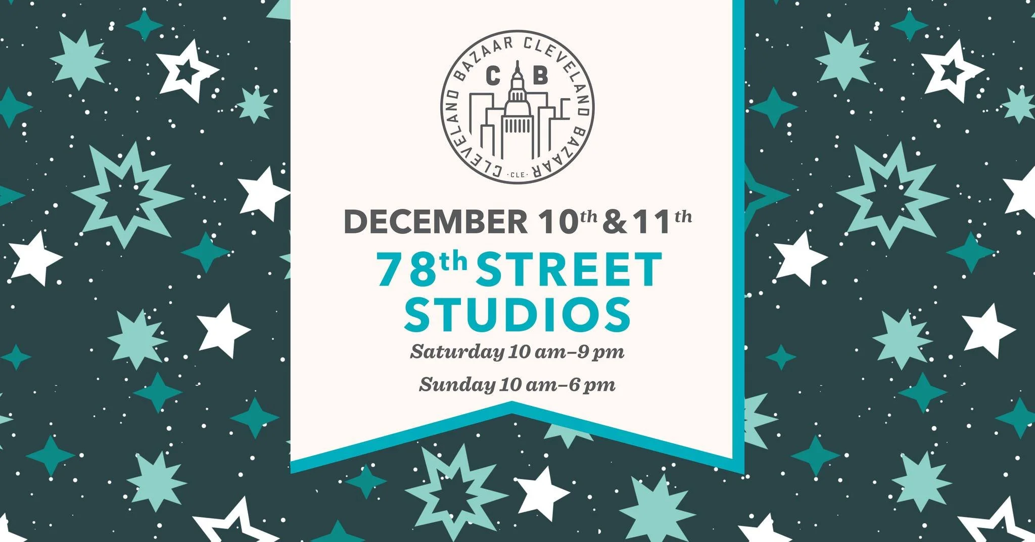 Cleveland Bazaar Holiday