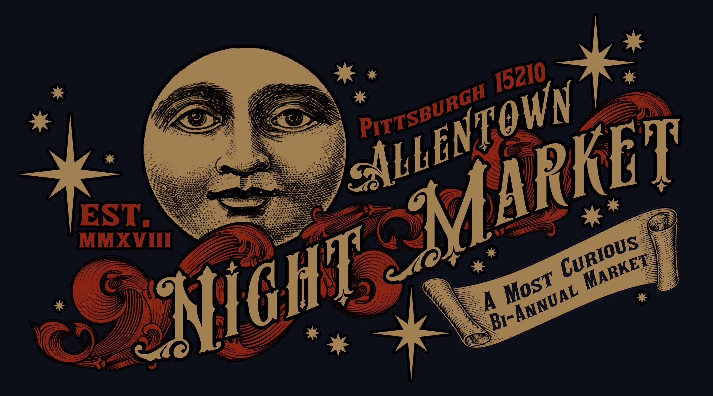 ALLENTOWN NIGHT MARKET
