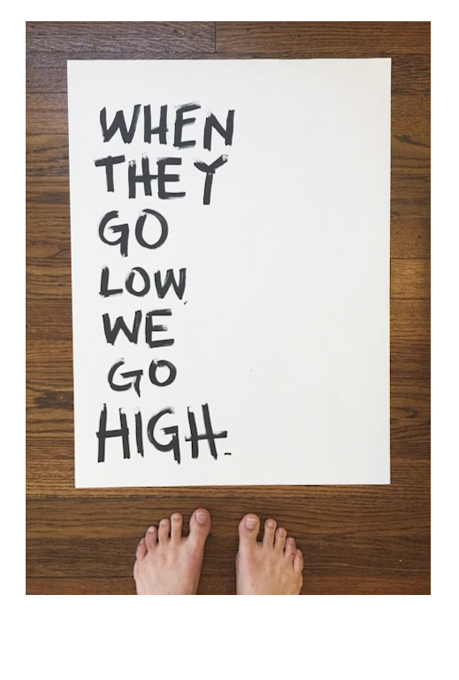 M.O. Quote