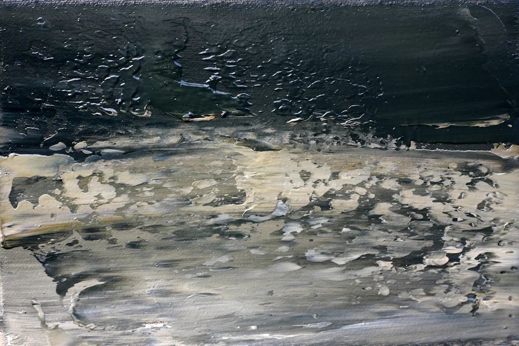 Wave Hills 一海沙丘, 2014, 22.5 x 15.5 cm