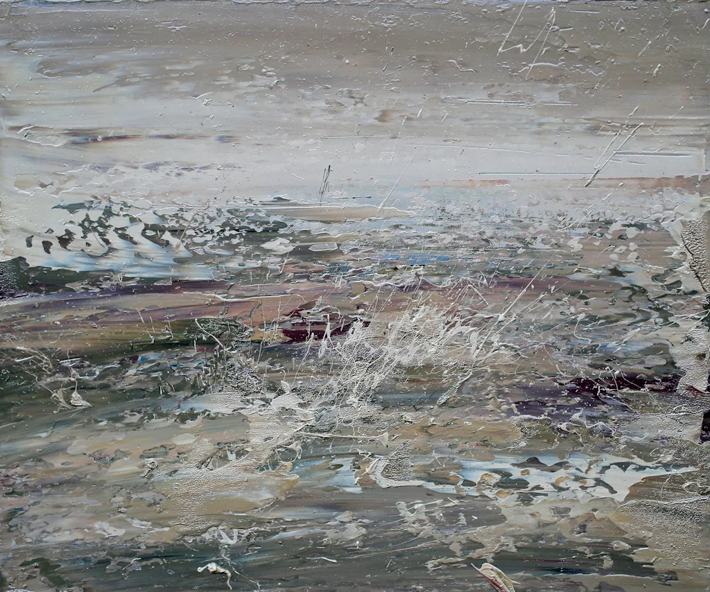 Affinity for ART_TAN Kent Keong_Waves II_2014_Oil on Canvas_38 x 45.5 cm-1.jpg