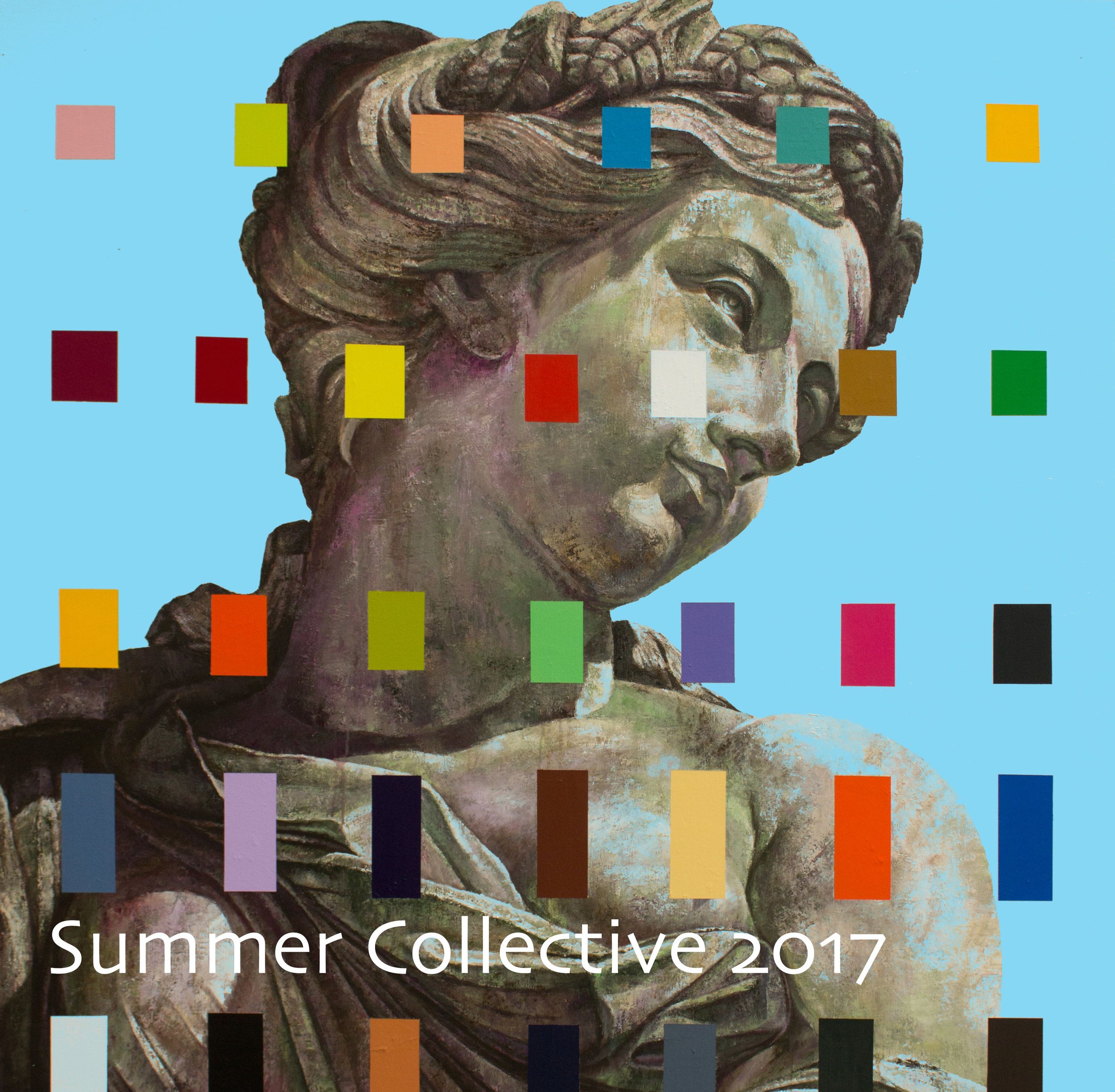 Summer Collective 2017