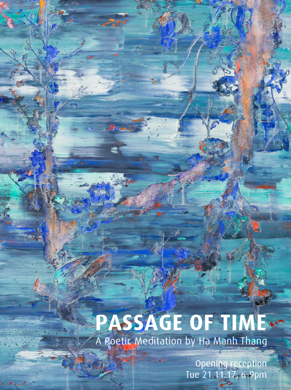 Passage of Time