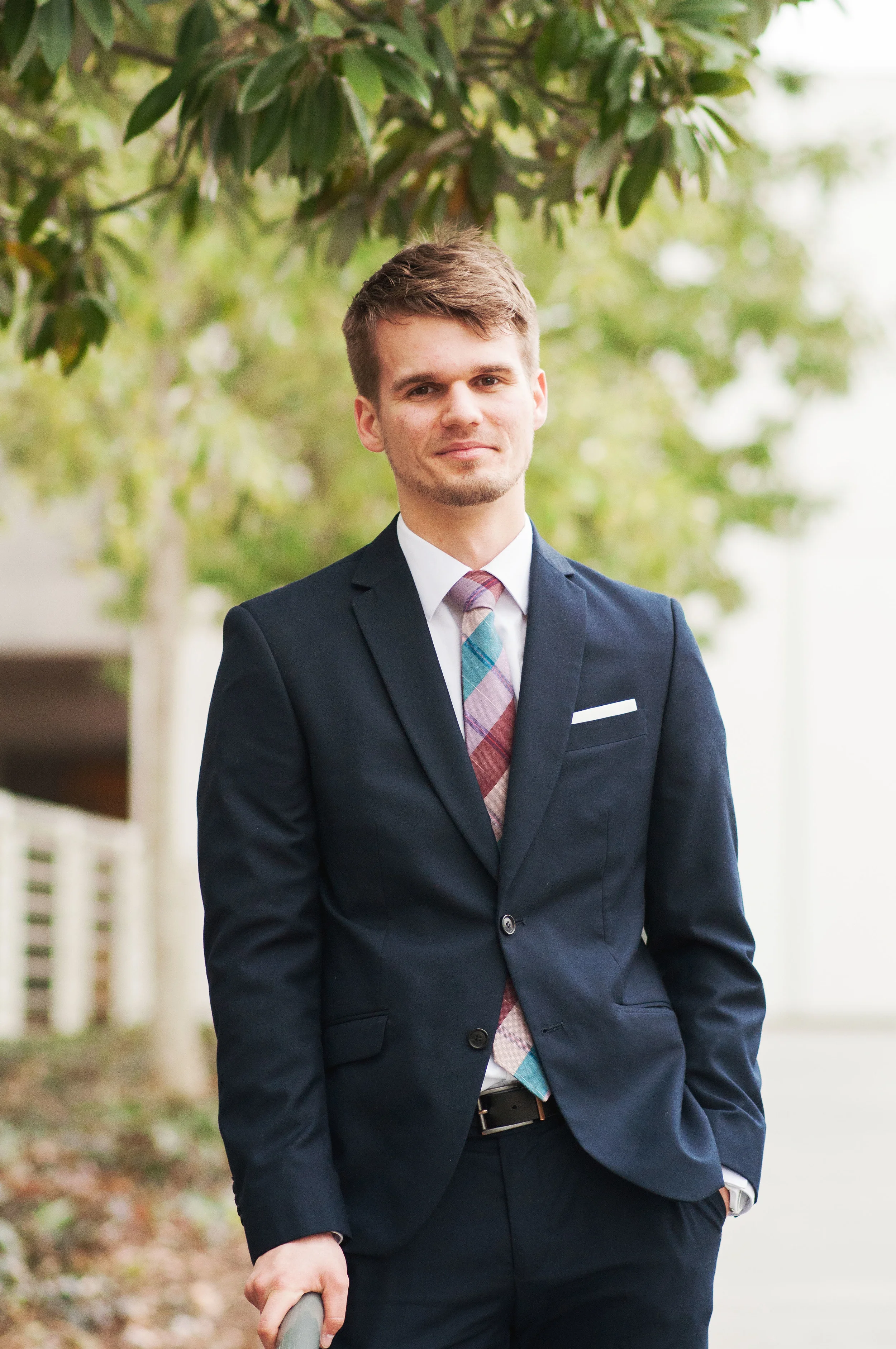 So dapper! 