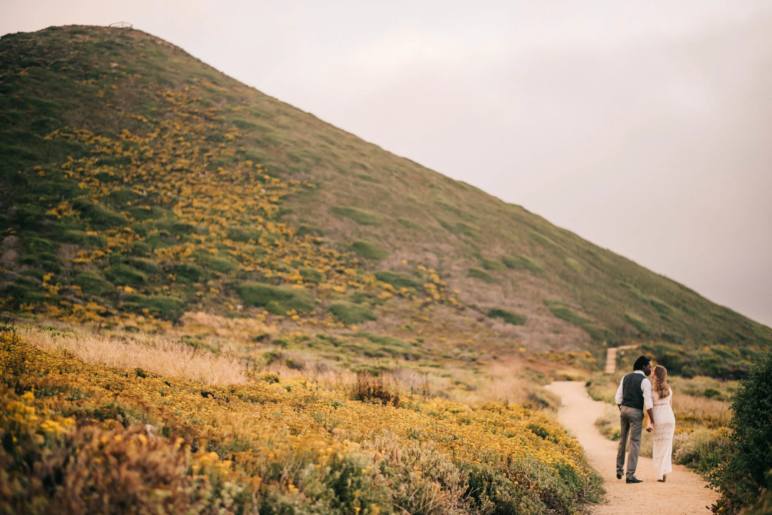 atlanta georgia big sur san francisco california bay area sf oakland wedding portrait adventure engageement nontraditional tattooed couple photographer-93.jpg