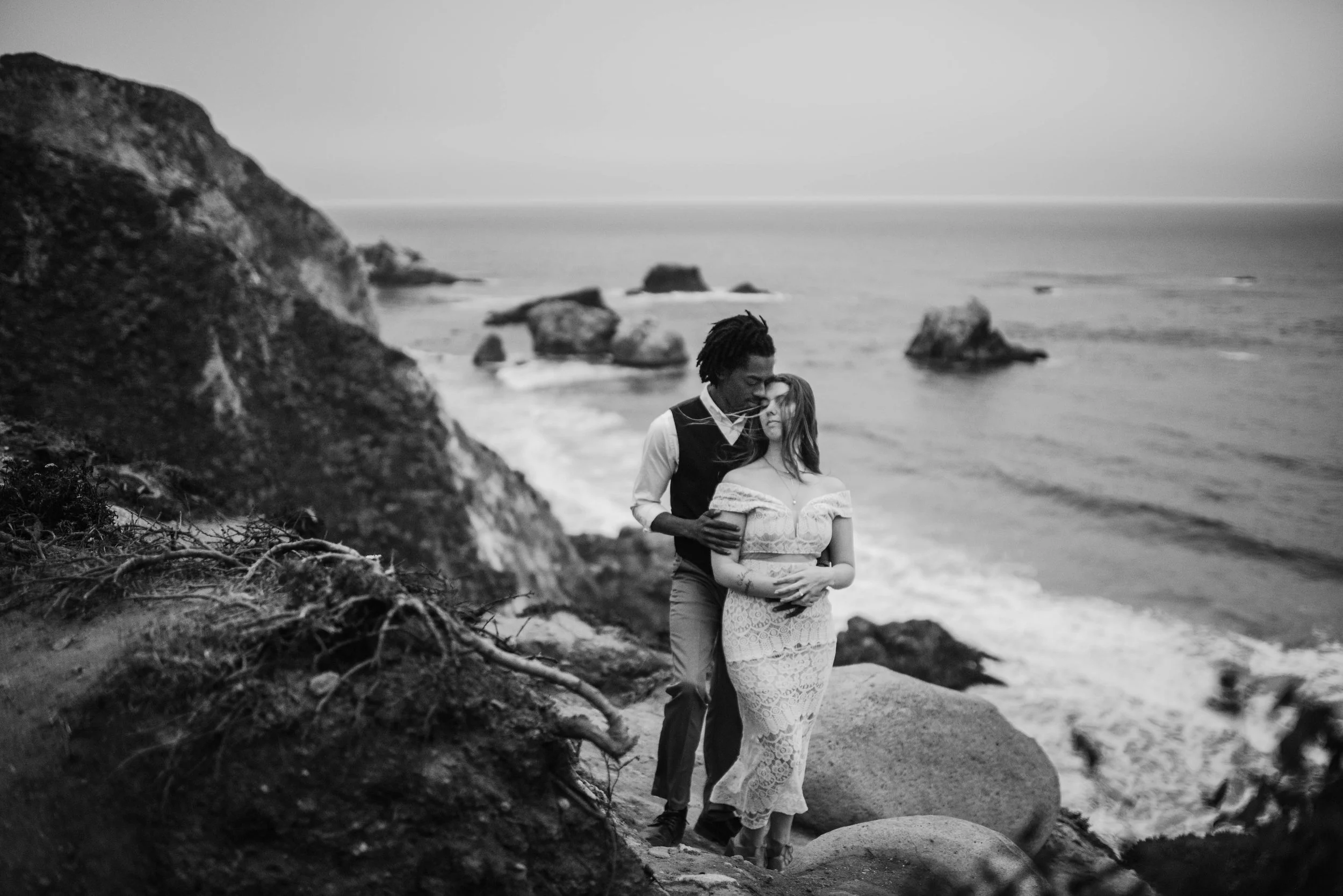 atlanta georgia big sur san francisco california bay area sf oakland wedding portrait adventure engageement nontraditional tattooed couple photographer-269.jpg