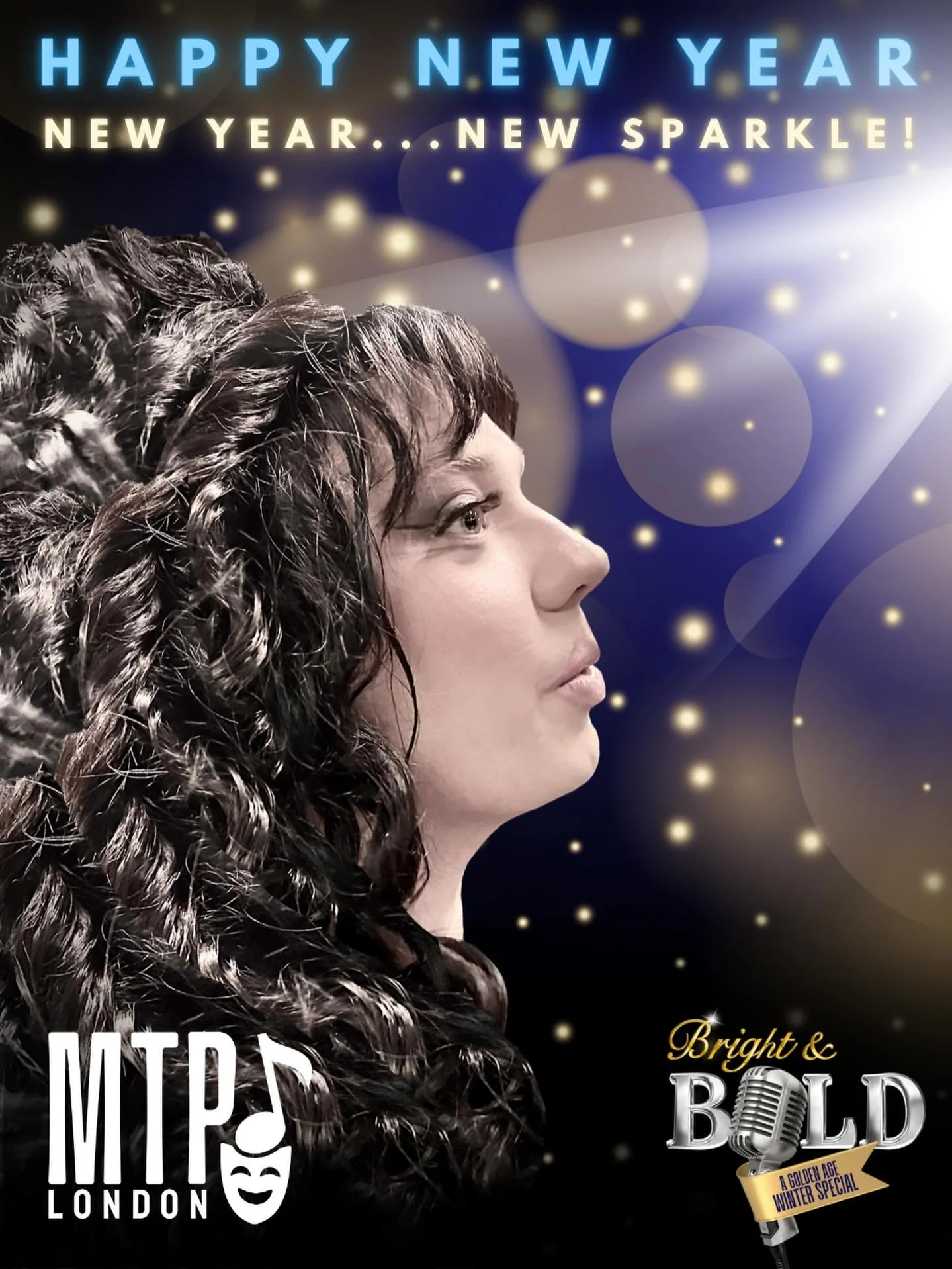 ✨ NEW YEAR, NEW SPARKLE✨

As the clocks dial into a new era, MTP is stepping into a bold re-imagining of Golden-Age Variety Shows&hellip;and this glamorous drag is anything but a drag!

✨ With sparkle, sass, and lil&rsquo; quirky charisma&mdash;Ariel