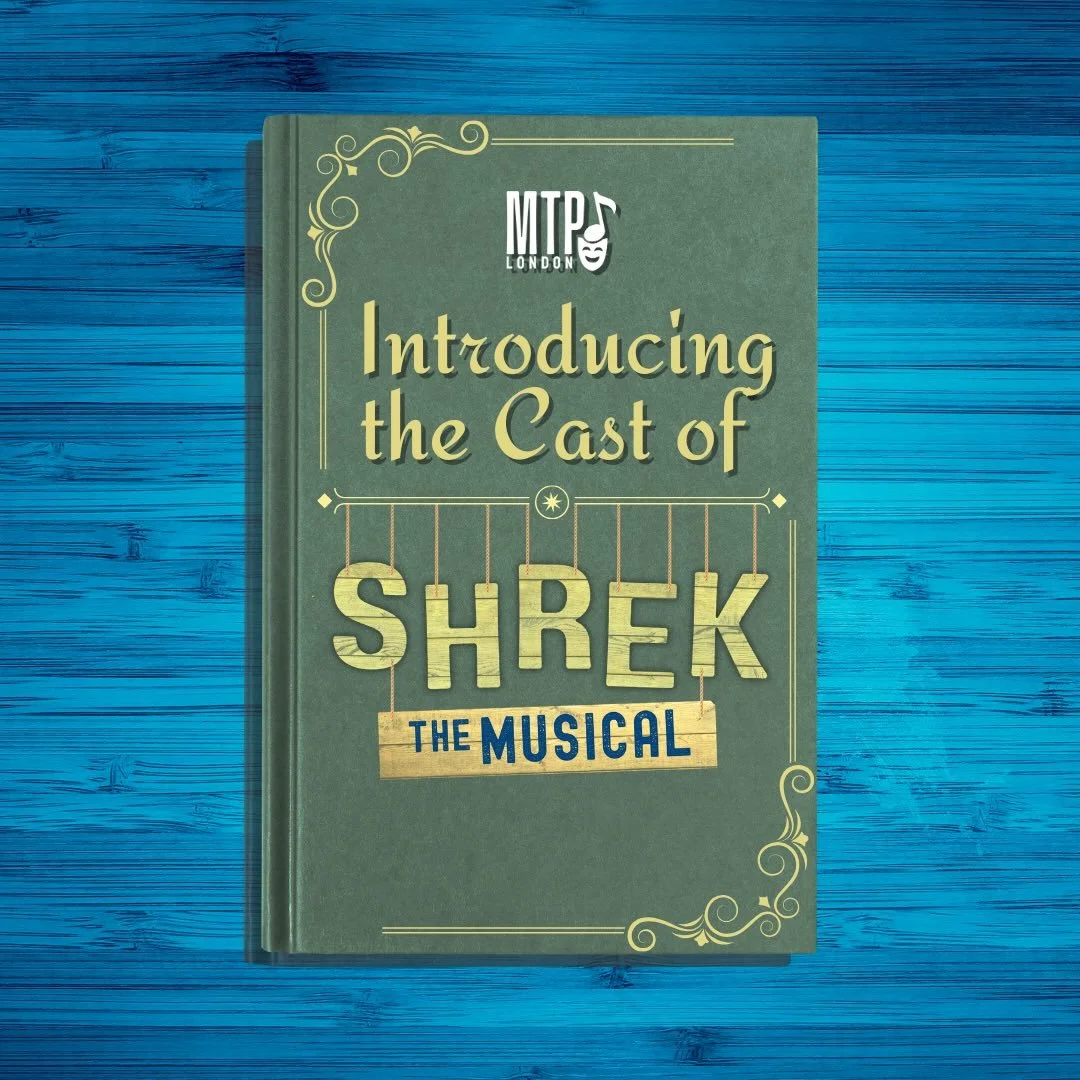 Introducing the cast of MTP&rsquo;s SHREK THE MUSICAL 📖

We can&rsquo;t wait to see this talented cast let their Freak Flags Fly in this ogre-sized musical! Inspired by the animated-classic, Shrek The Musical is a hilarious fairytale perfect for the