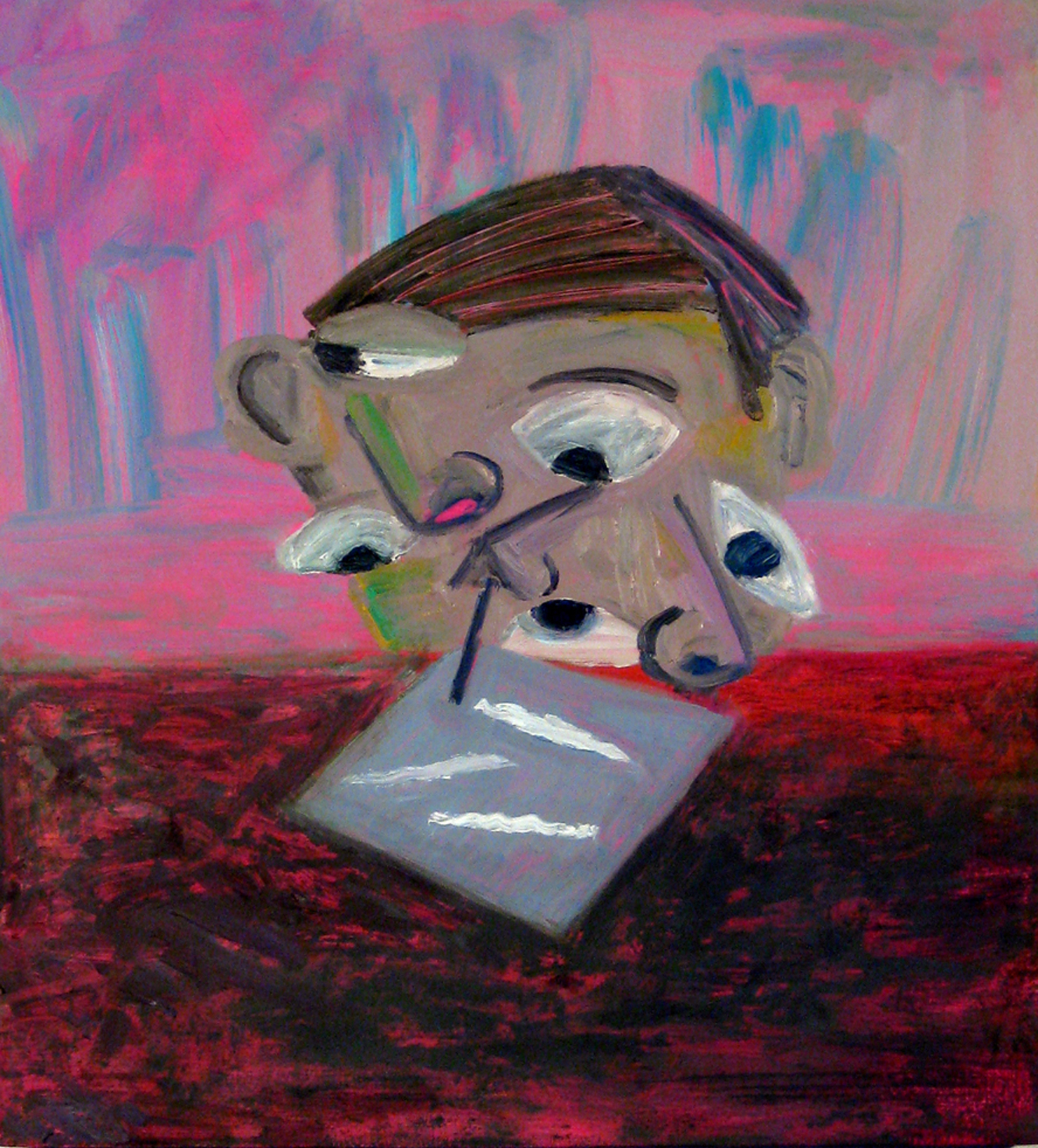 Reeder,S.2008.CubistCokehead.22x20.jpg