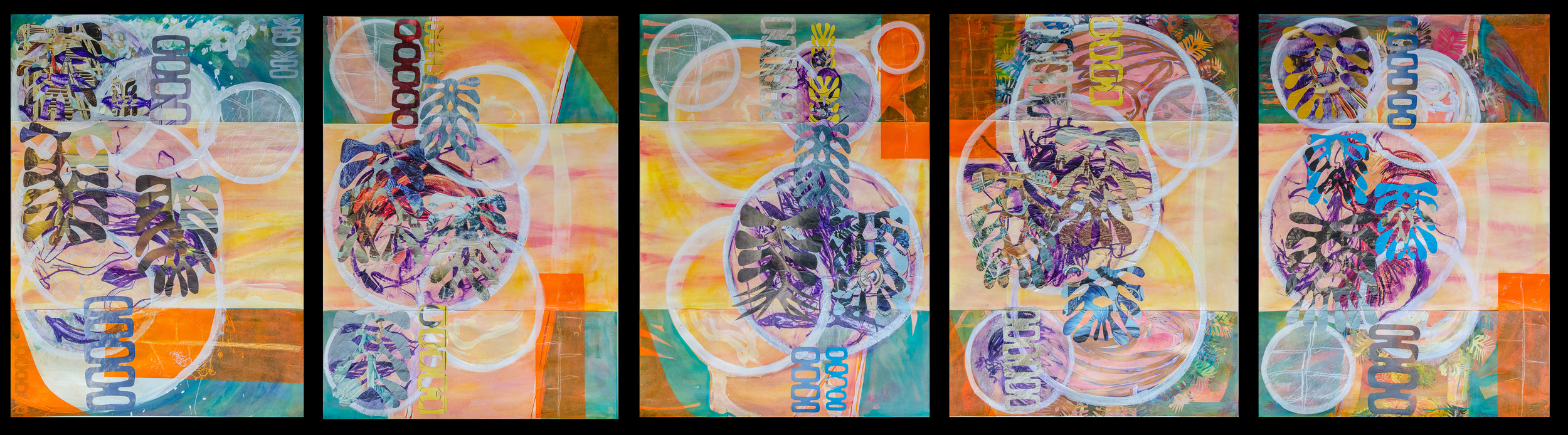 Bladderwrack Series - Composite