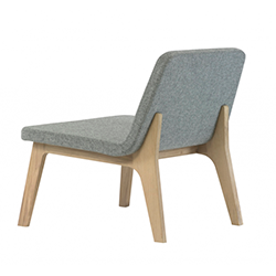 Lean Chair 880:-