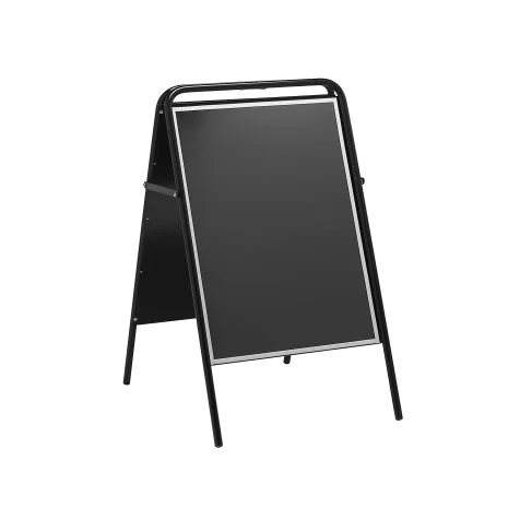 Trottoarpratare, passar till 70x100 cm. 190:-