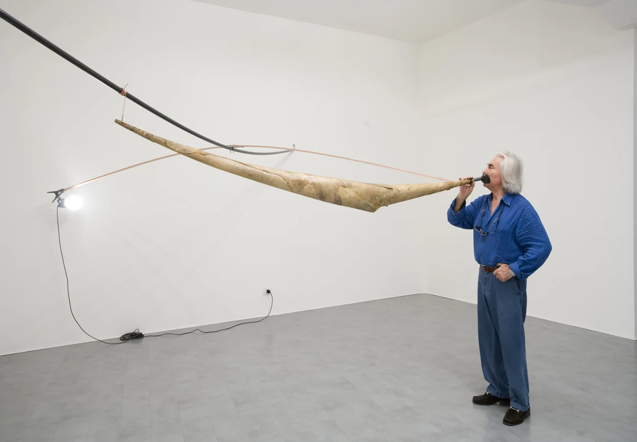zorio galleria de'foscherari1.jpg
