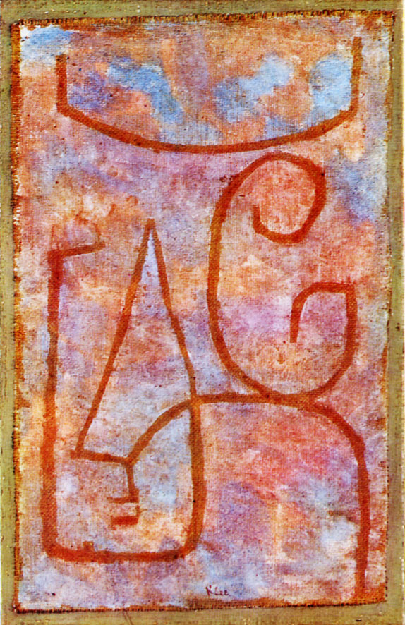 paul klee galleria de foscherari .jpg