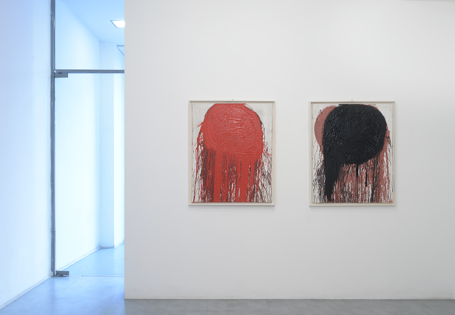 hermann nitsch galleria de foscherari.jpg