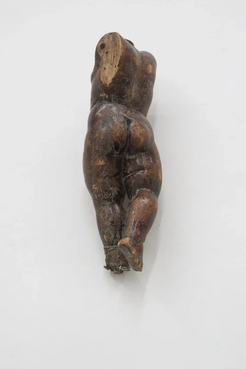  La Société Spectrale,  Beheaded Boy (a Palestinian probably),  2020 