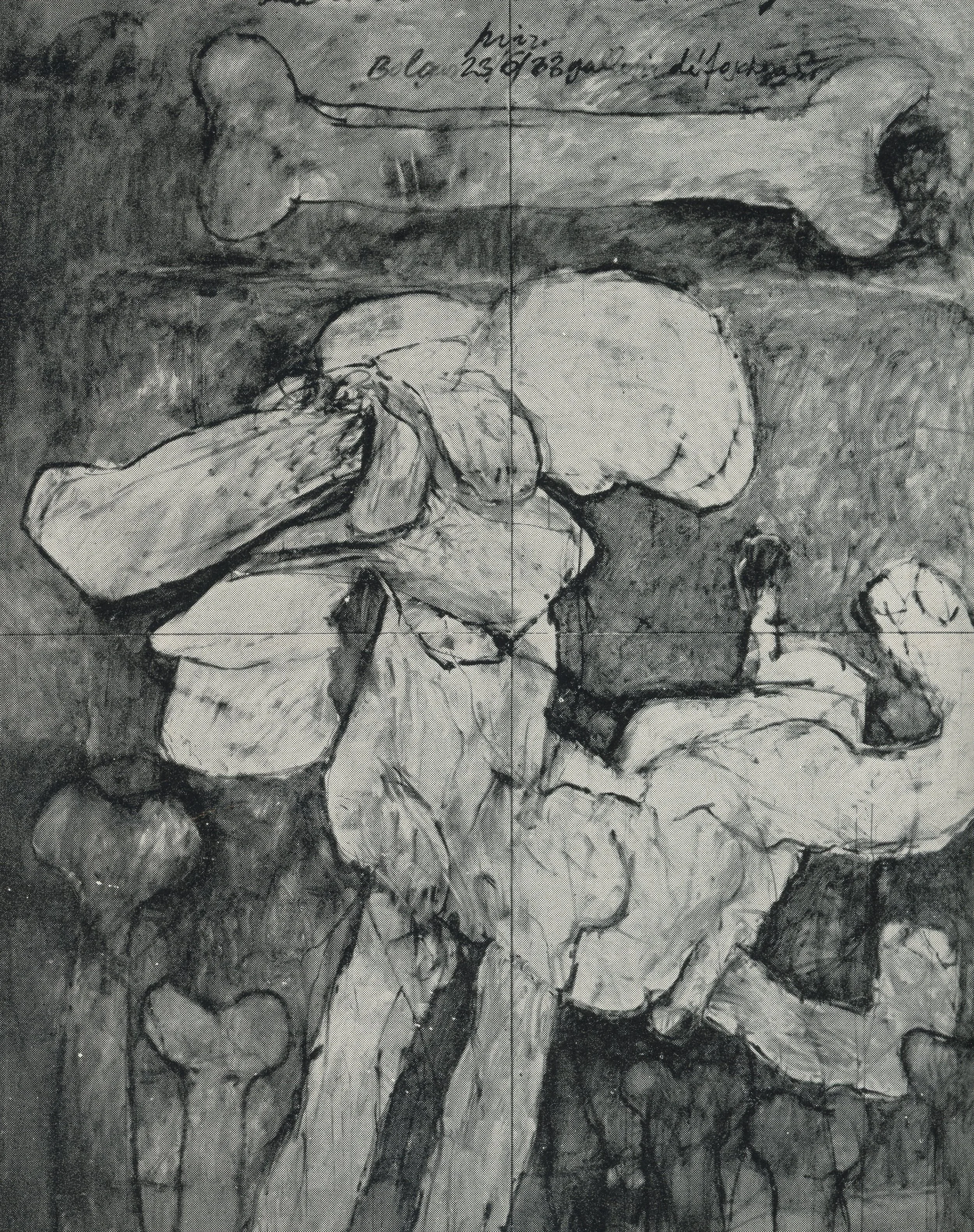 Dalle storie di un cane il sogno, 1963.jpeg